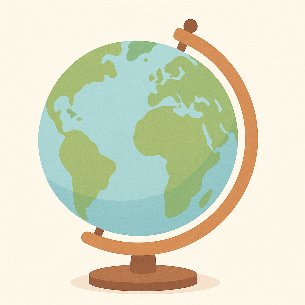 Глобус