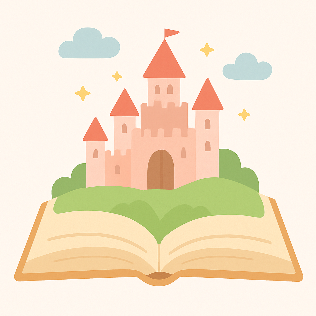 Открытая книга